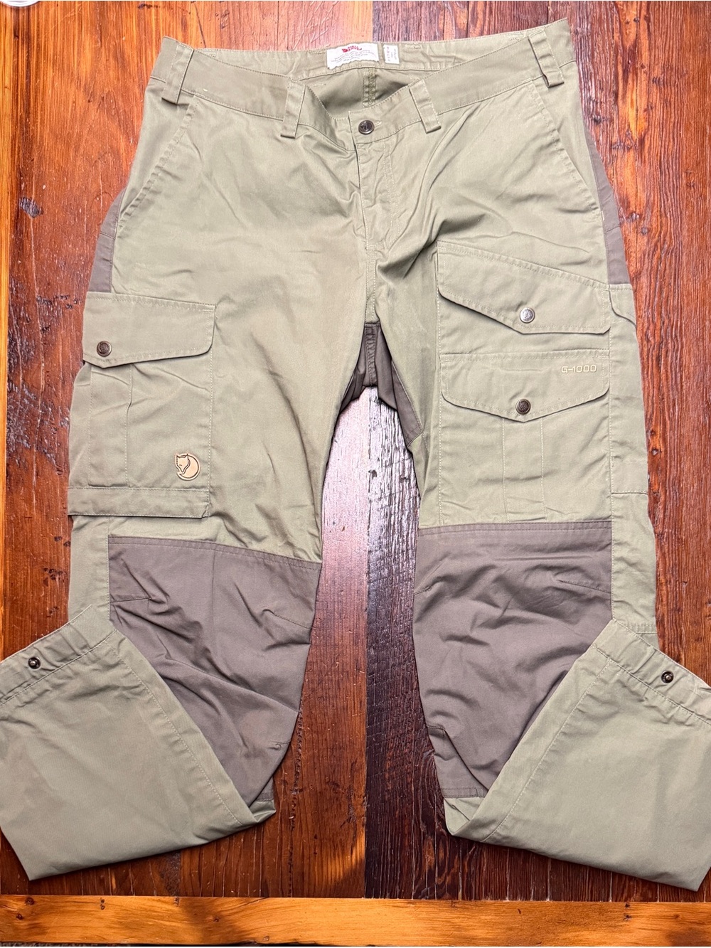 Fjällräven Vidda Pro Pants